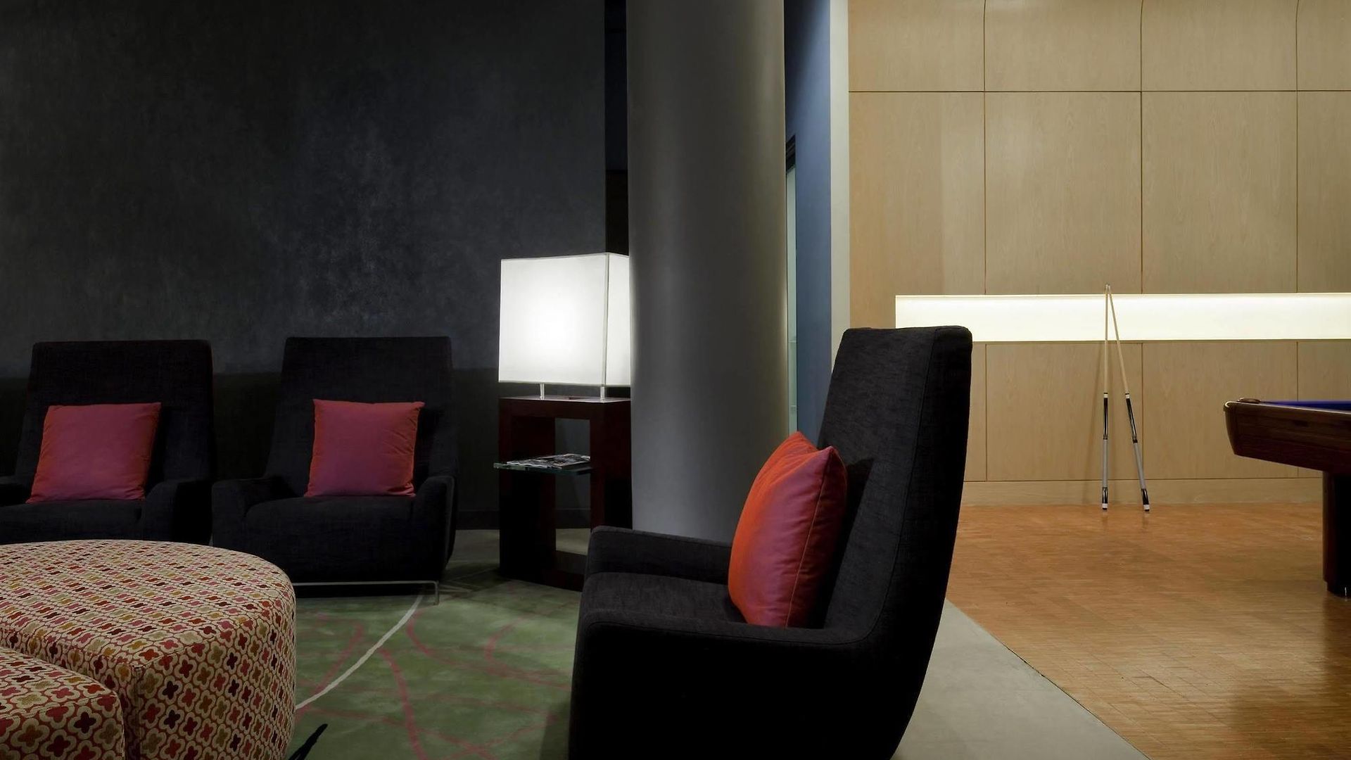 Hotel Aloft By Marriott Harlem