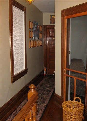 Guest house Bronx