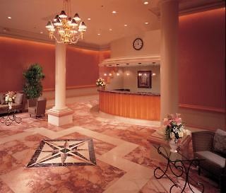 Lucerne Hotel New York