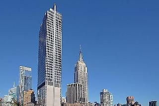 Hotel Fairfield & By Marriott Manhattan/chelsea