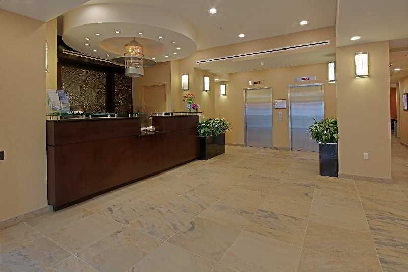 Hotel Fairfield & By Marriott Manhattan/chelsea 3*