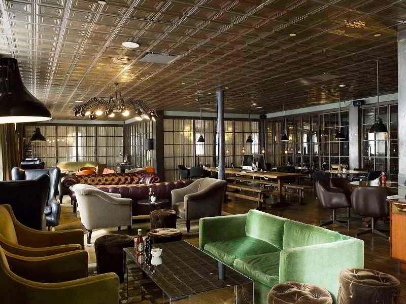 Soho House 4*