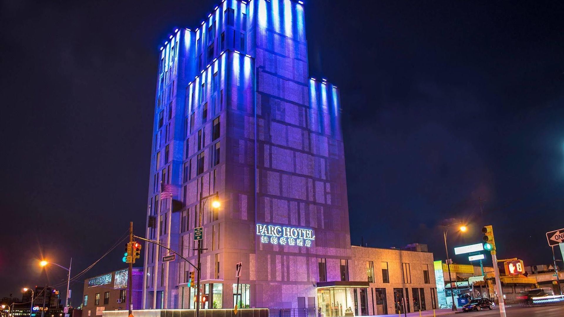 The Parc