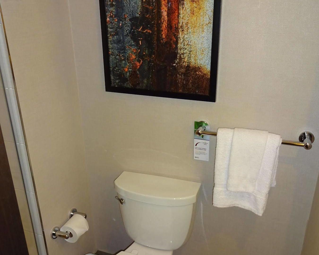 By Marriott Downtown Manhattan/world Trade Center Area 4*