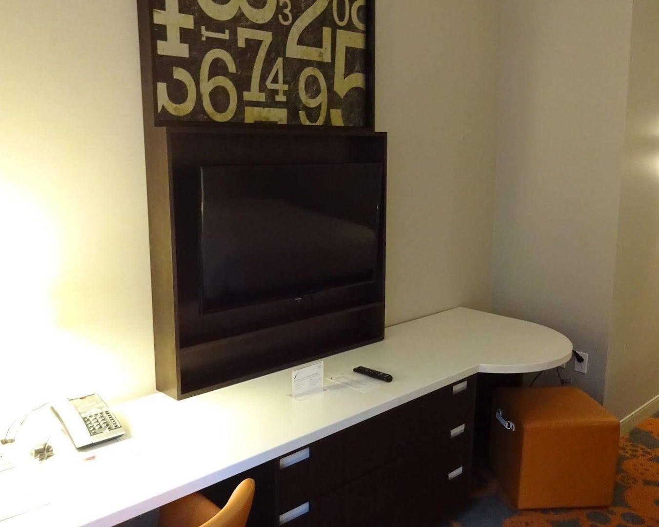 By Marriott Downtown Manhattan/world Trade Center Area New York