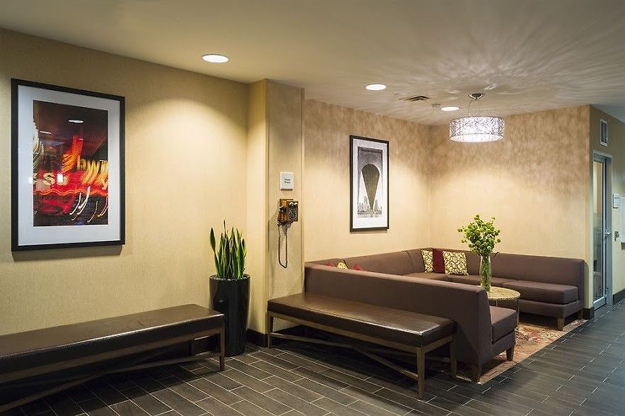 Hampton Manhattan - Times Square South Hotel