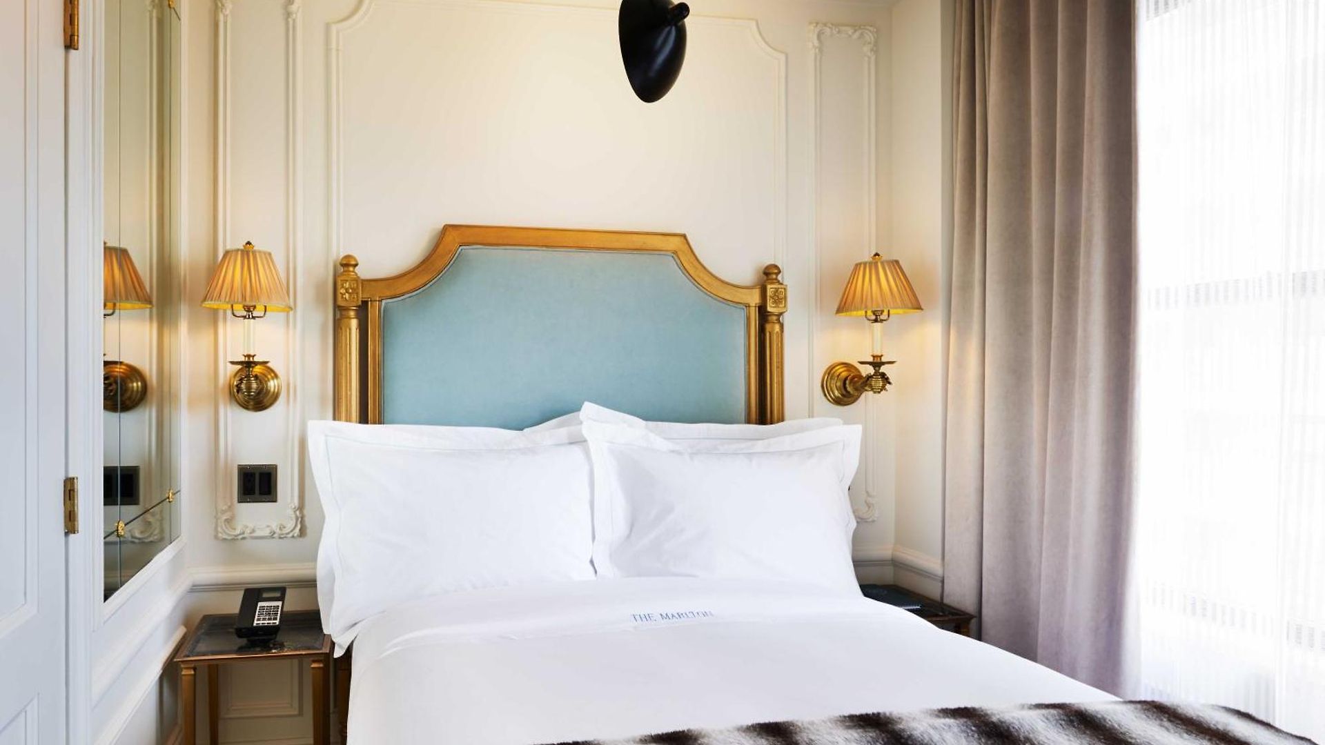 The Marlton 4*