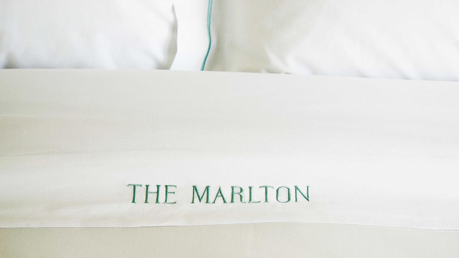 Hotel The Marlton