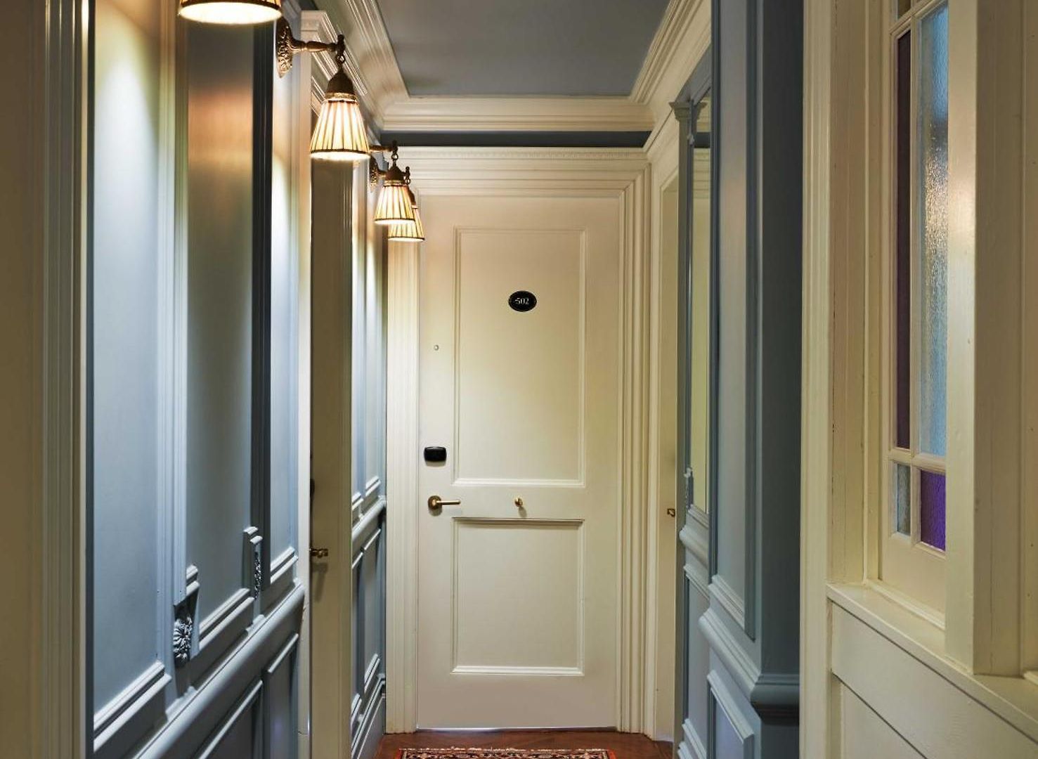 The Marlton 4*