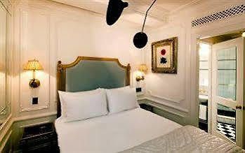 Hotel The Marlton