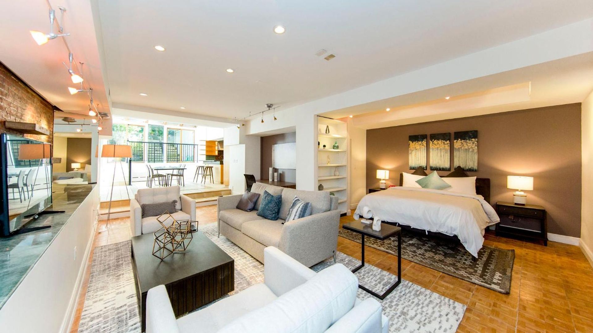 Hotel Chelsea Pines 3*