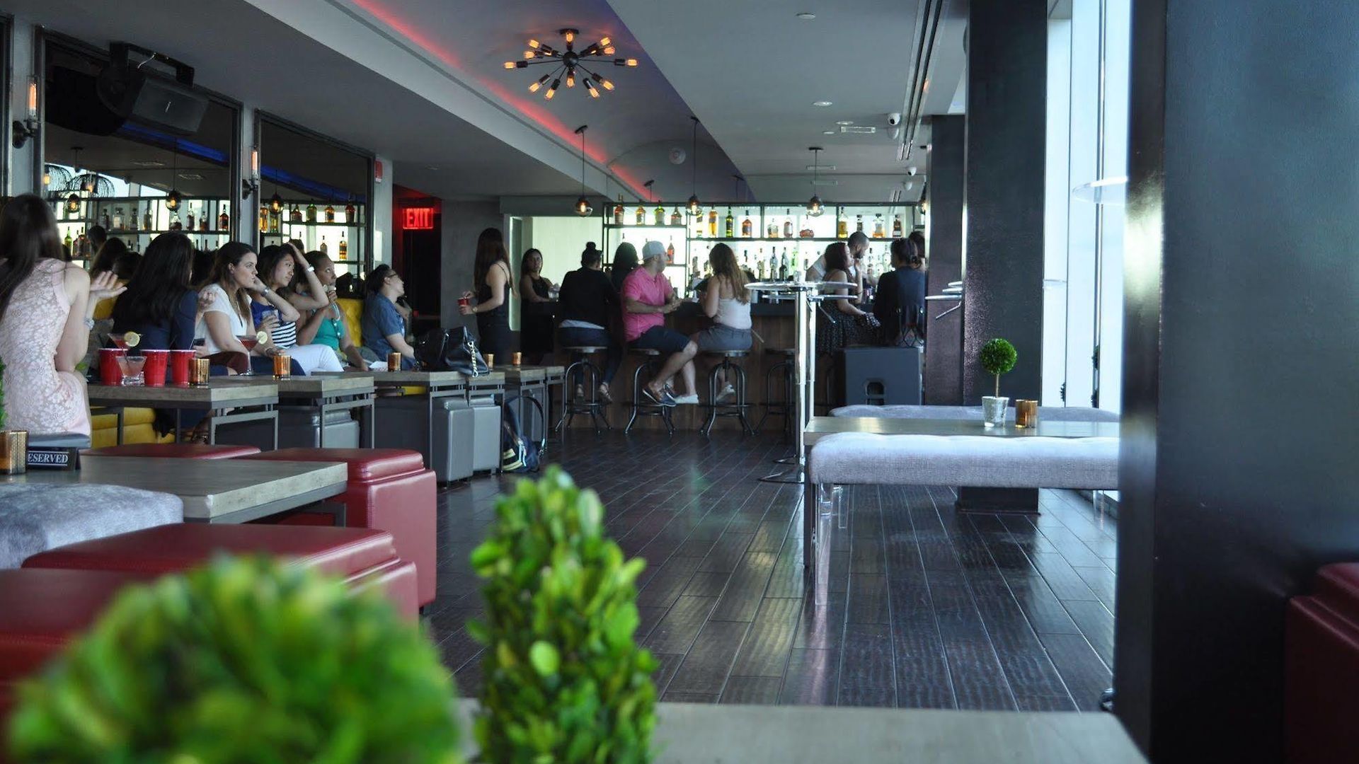 Wyndham Garden Chinatown Hotel 4*