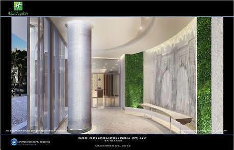 Brooklyn Downtown By Ihg 3* New York