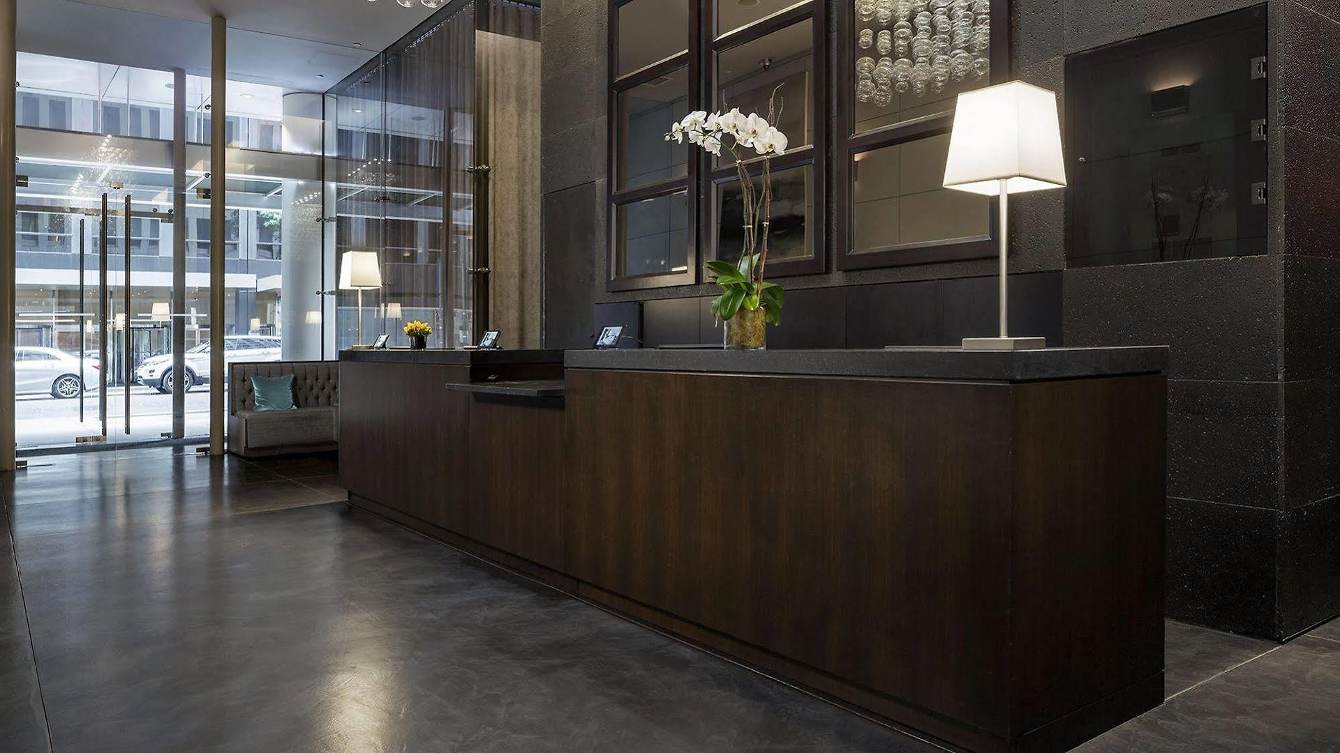 Cassa Ny 45th Street Hotel 4*