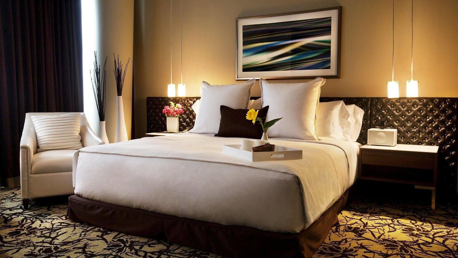 Hotel Cassa Ny 45th Street New York