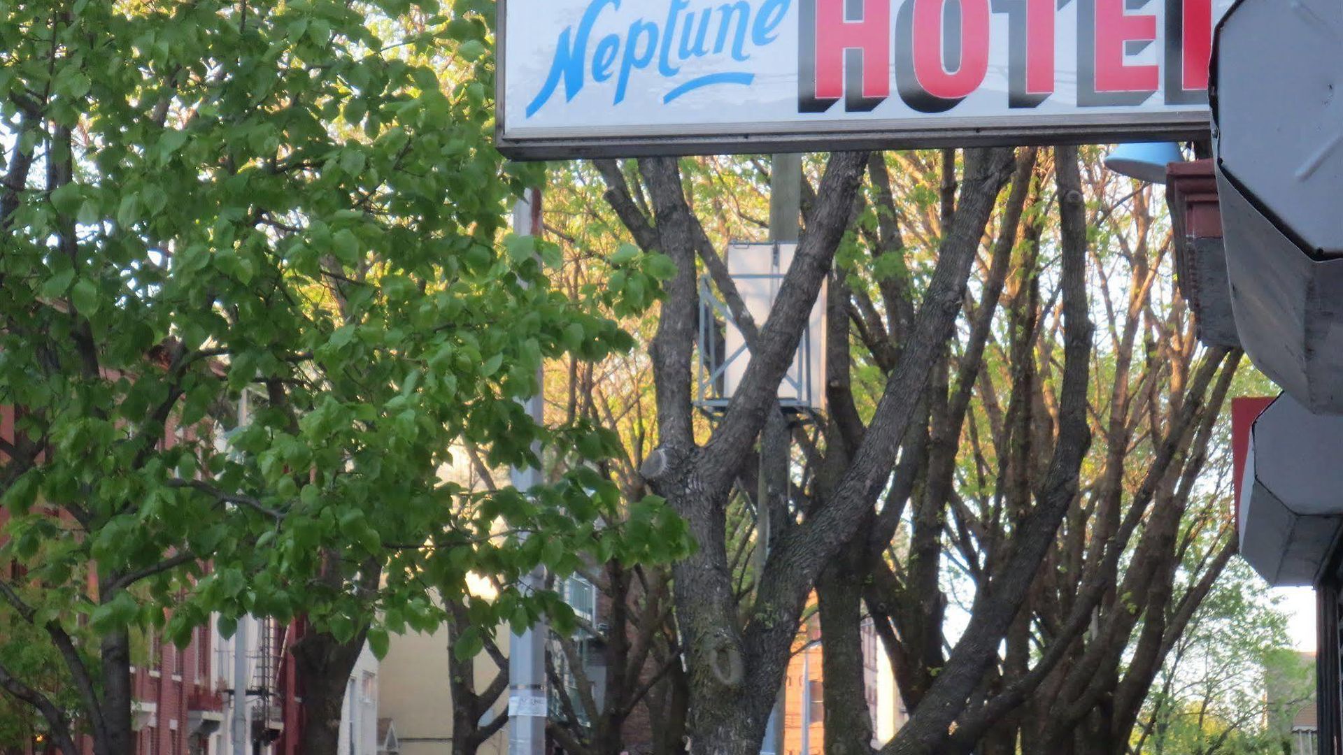 Neptune 2* New York