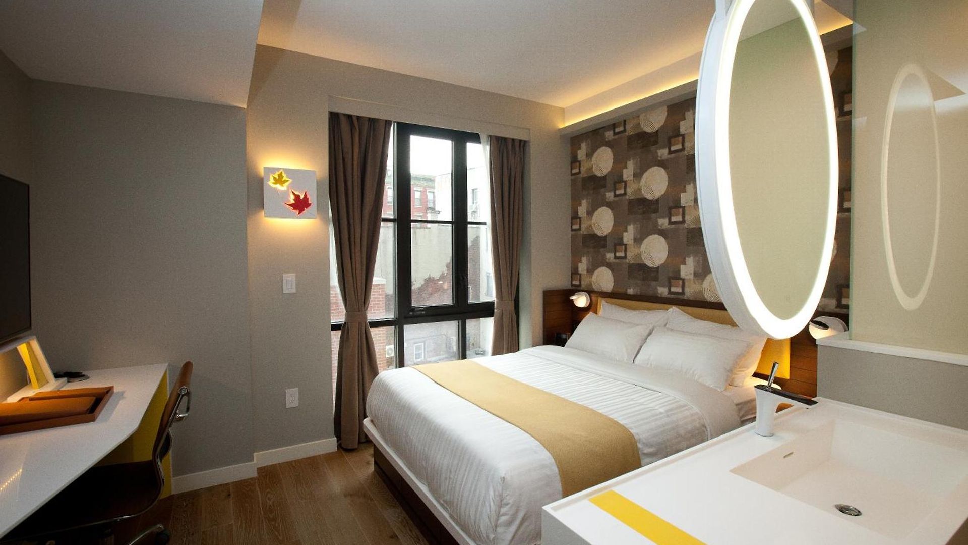 Nobleden Hotel 4*