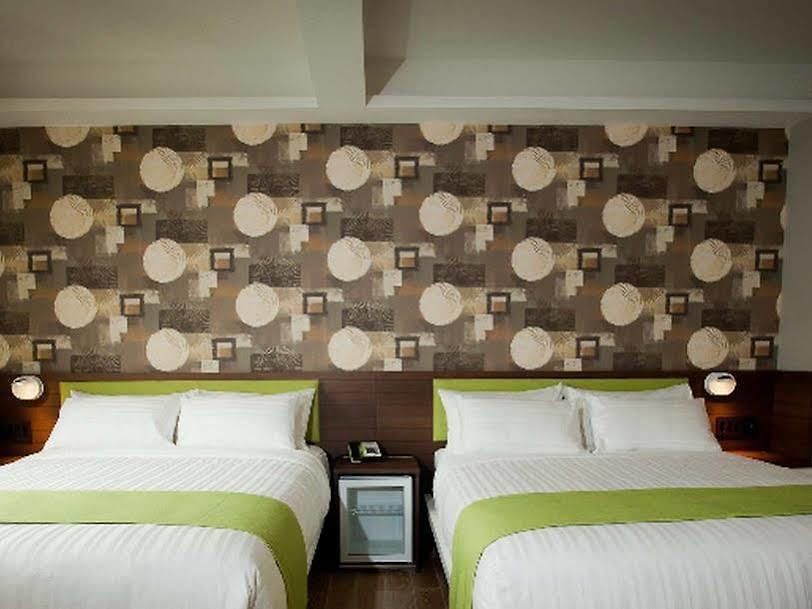 Hotel Nobleden