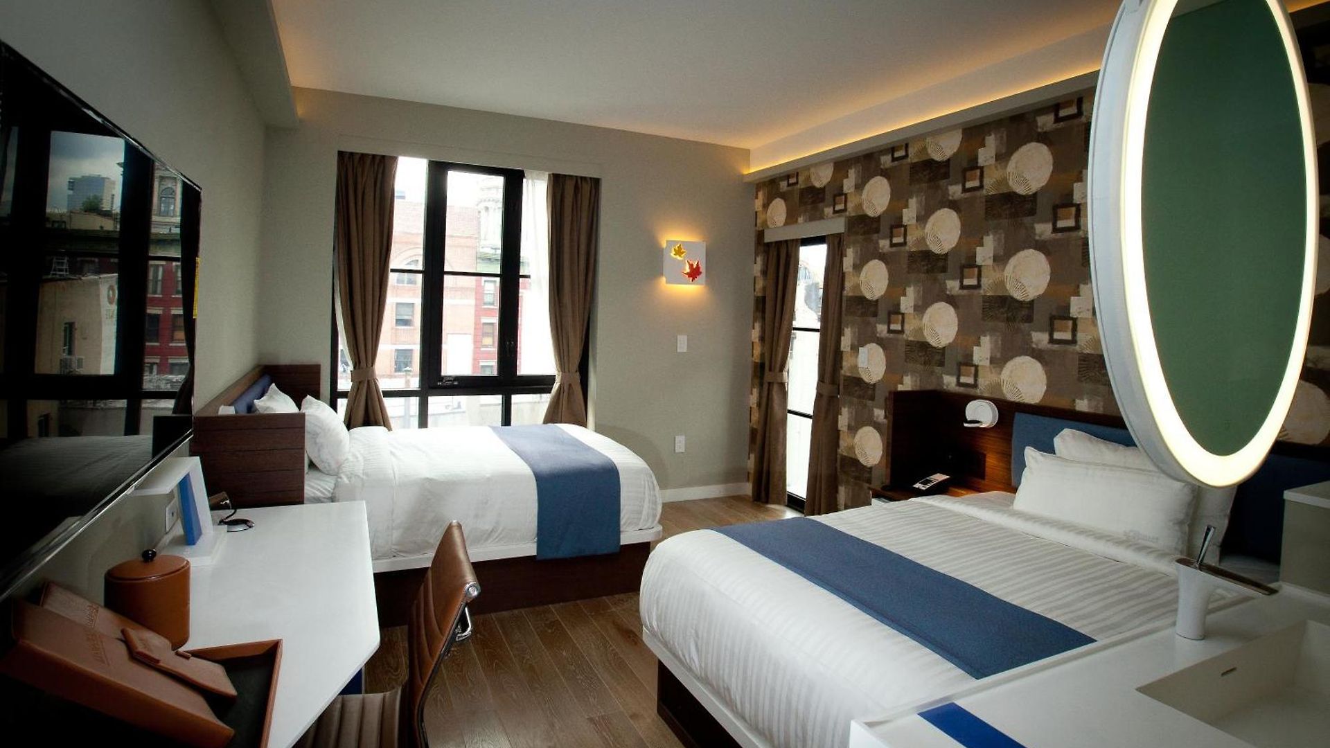 Nobleden Hotel
