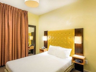 Park West 3*