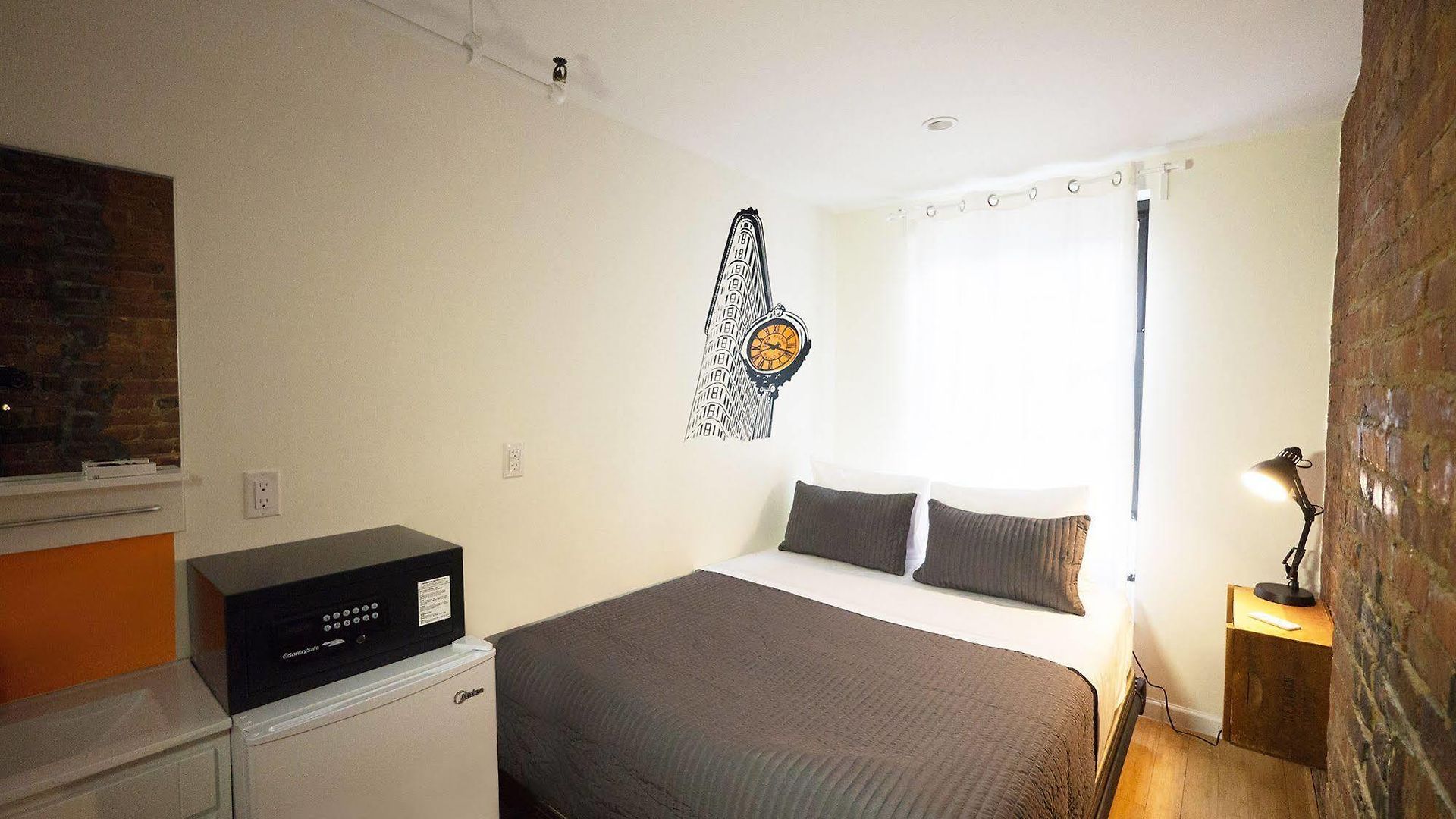 Hotel City Nyc Chelsea New York