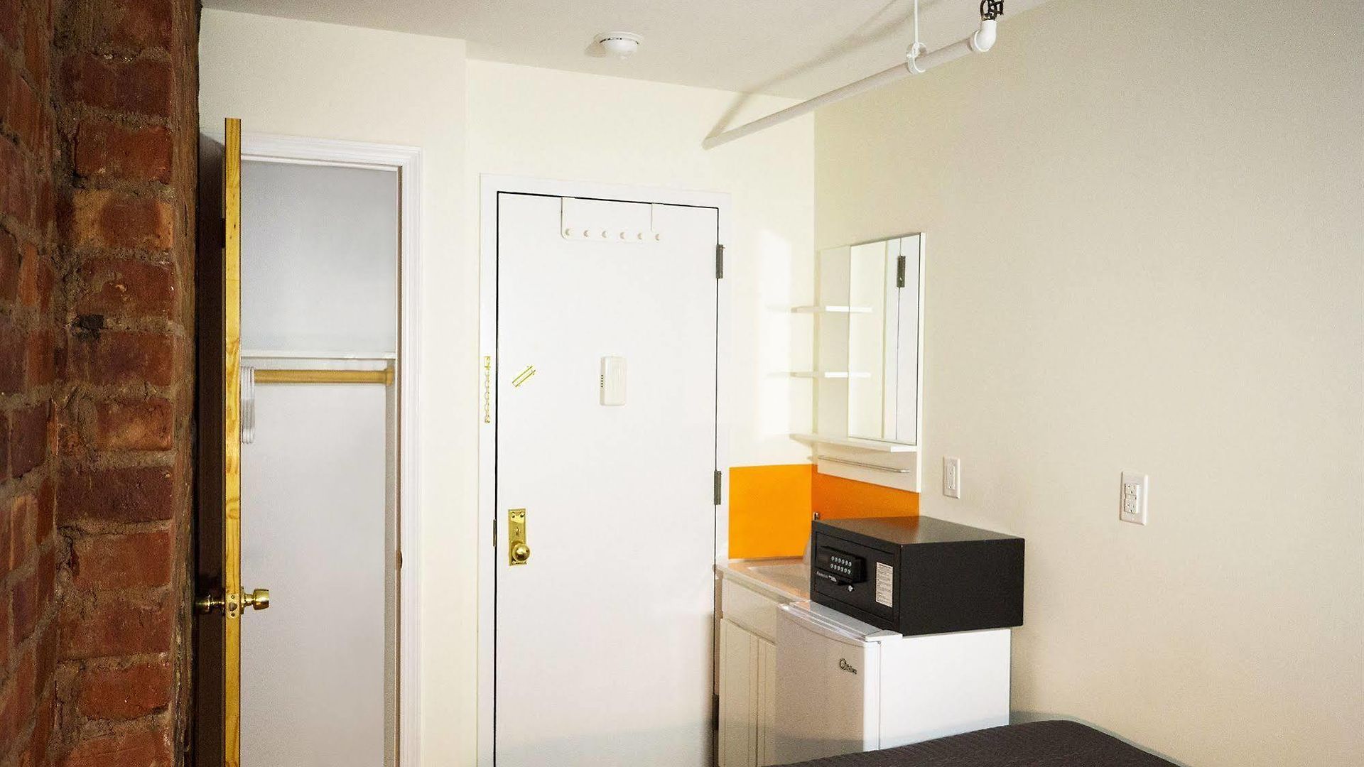 Hotel City Nyc Chelsea