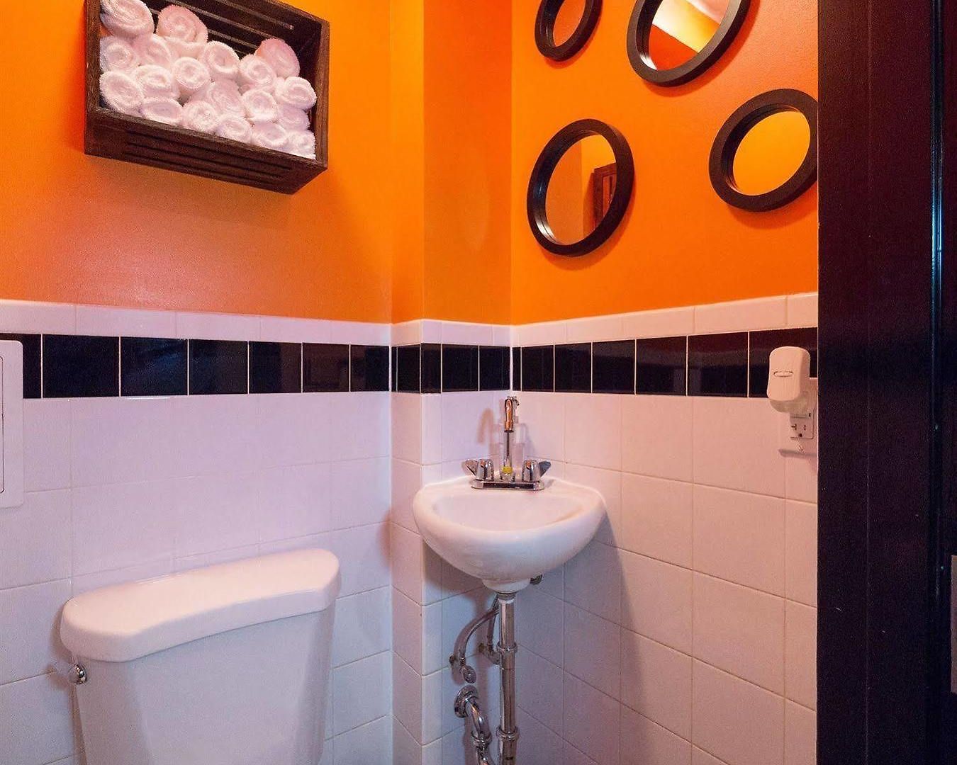 Hotel City Nyc Chelsea 2*