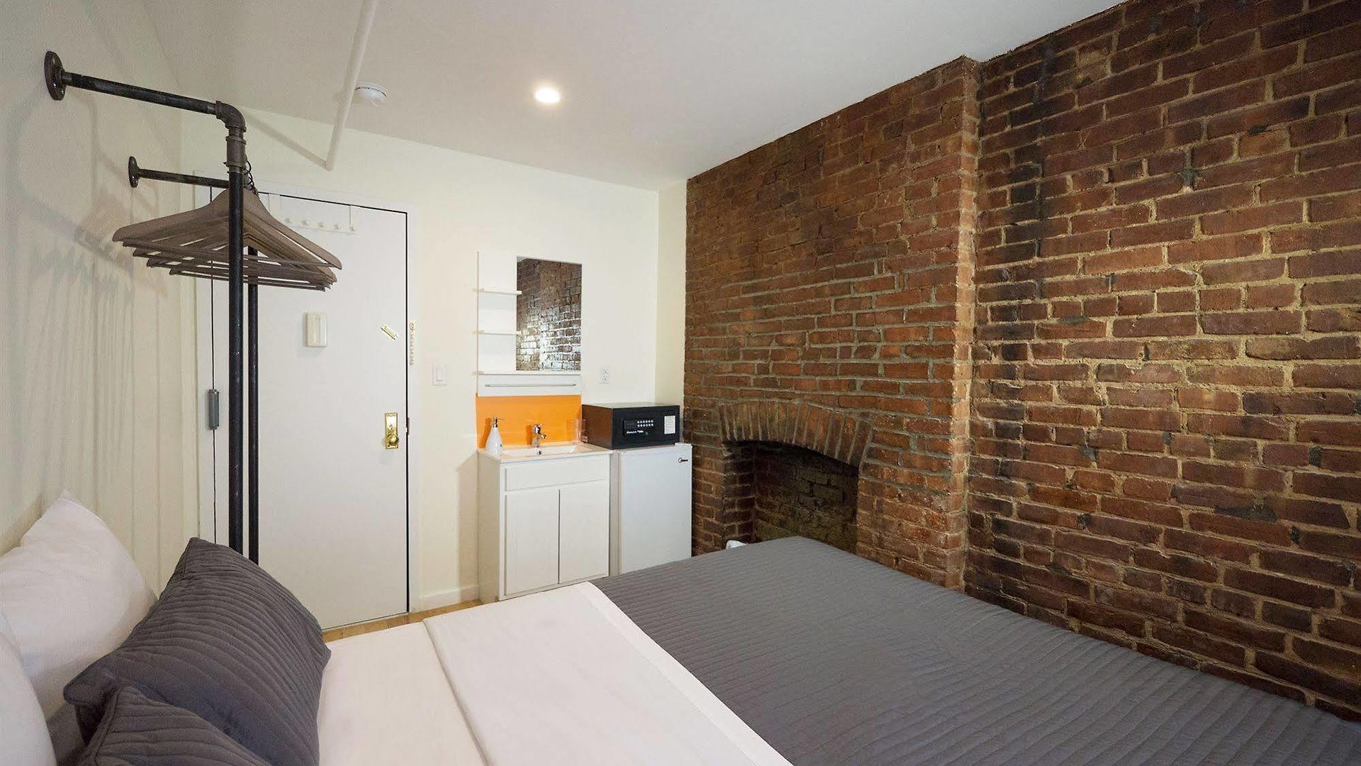 City Nyc Chelsea New York