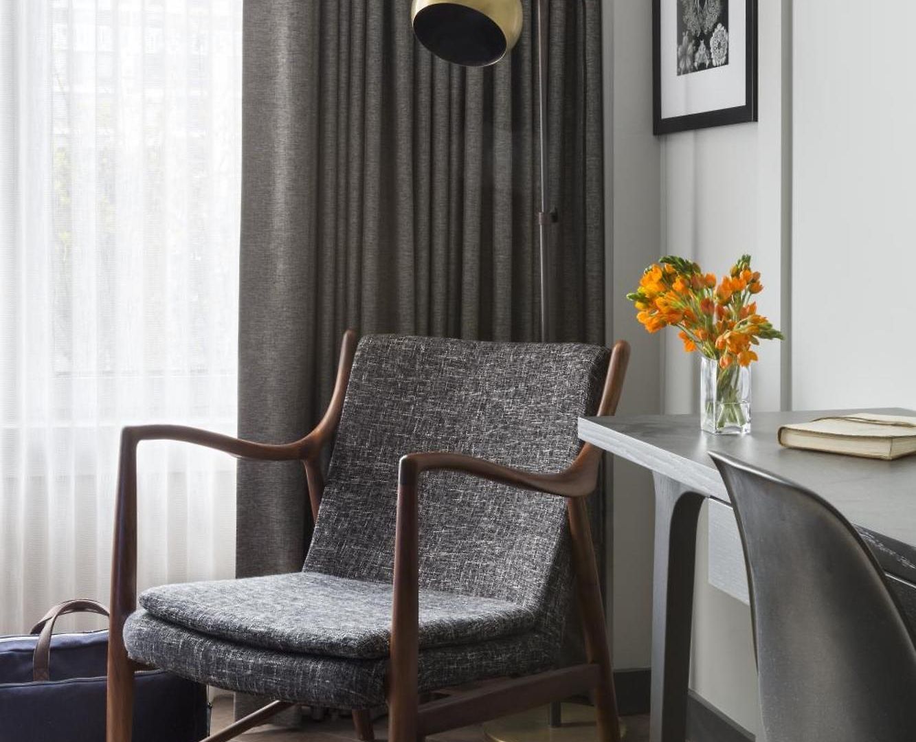 The Tillary Brooklyn 4*