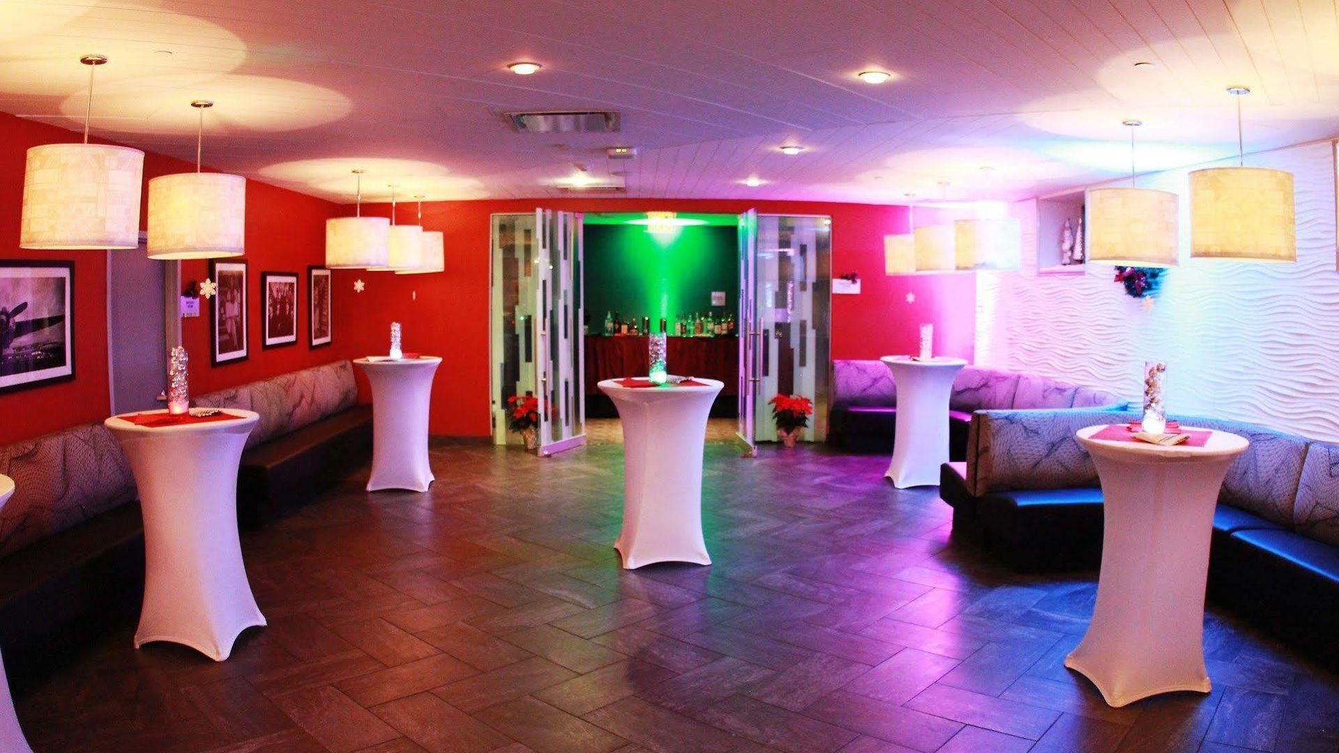 Hotel Crowne Plaza Jfk Airport City, An Ihg 4*