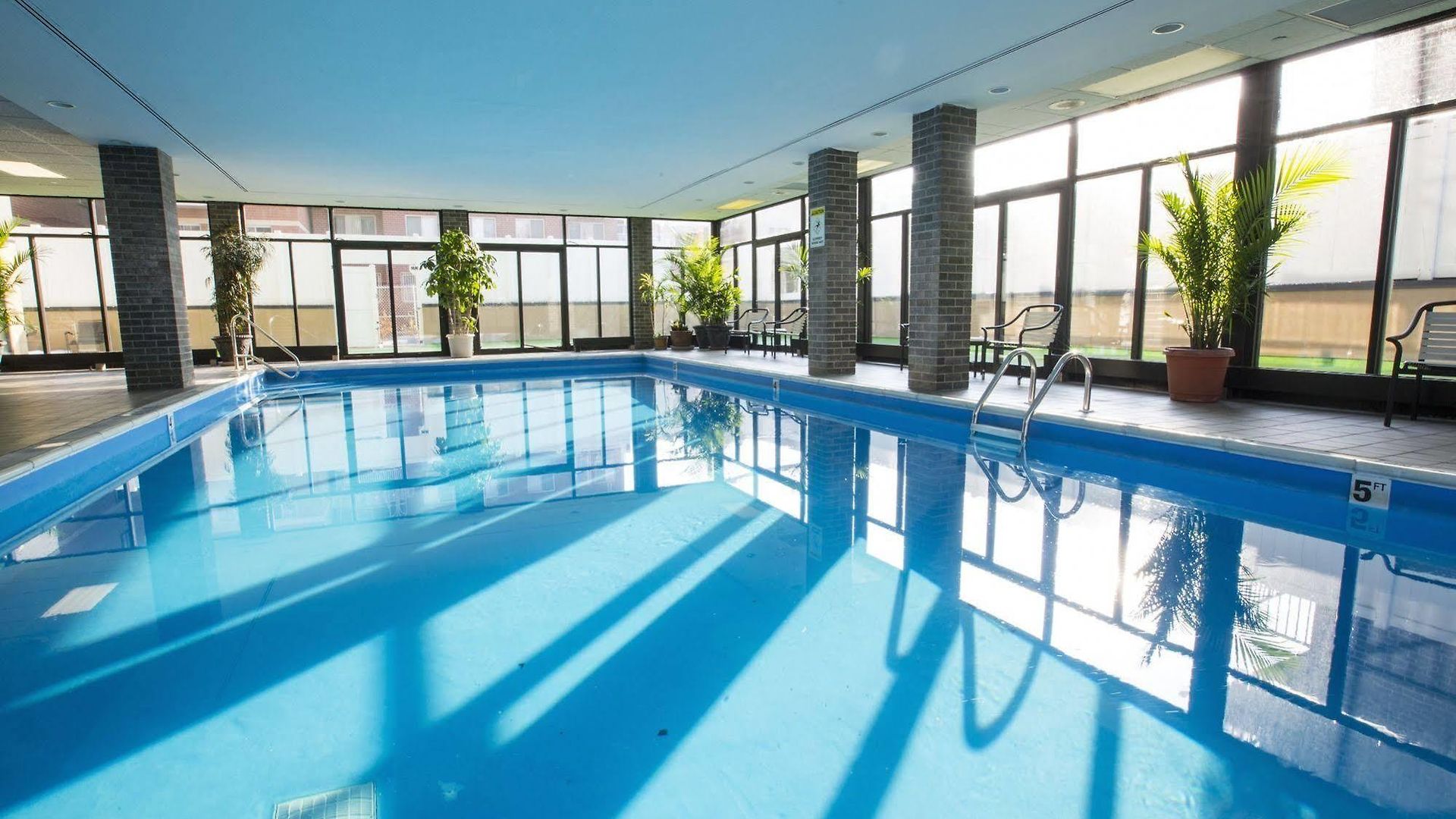 Hotel The Laguardia