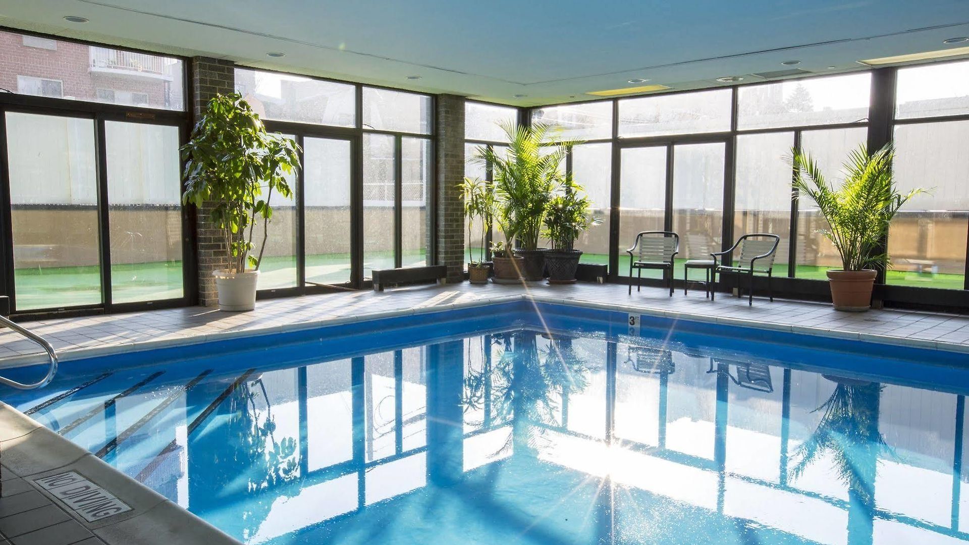 Hotel The Laguardia