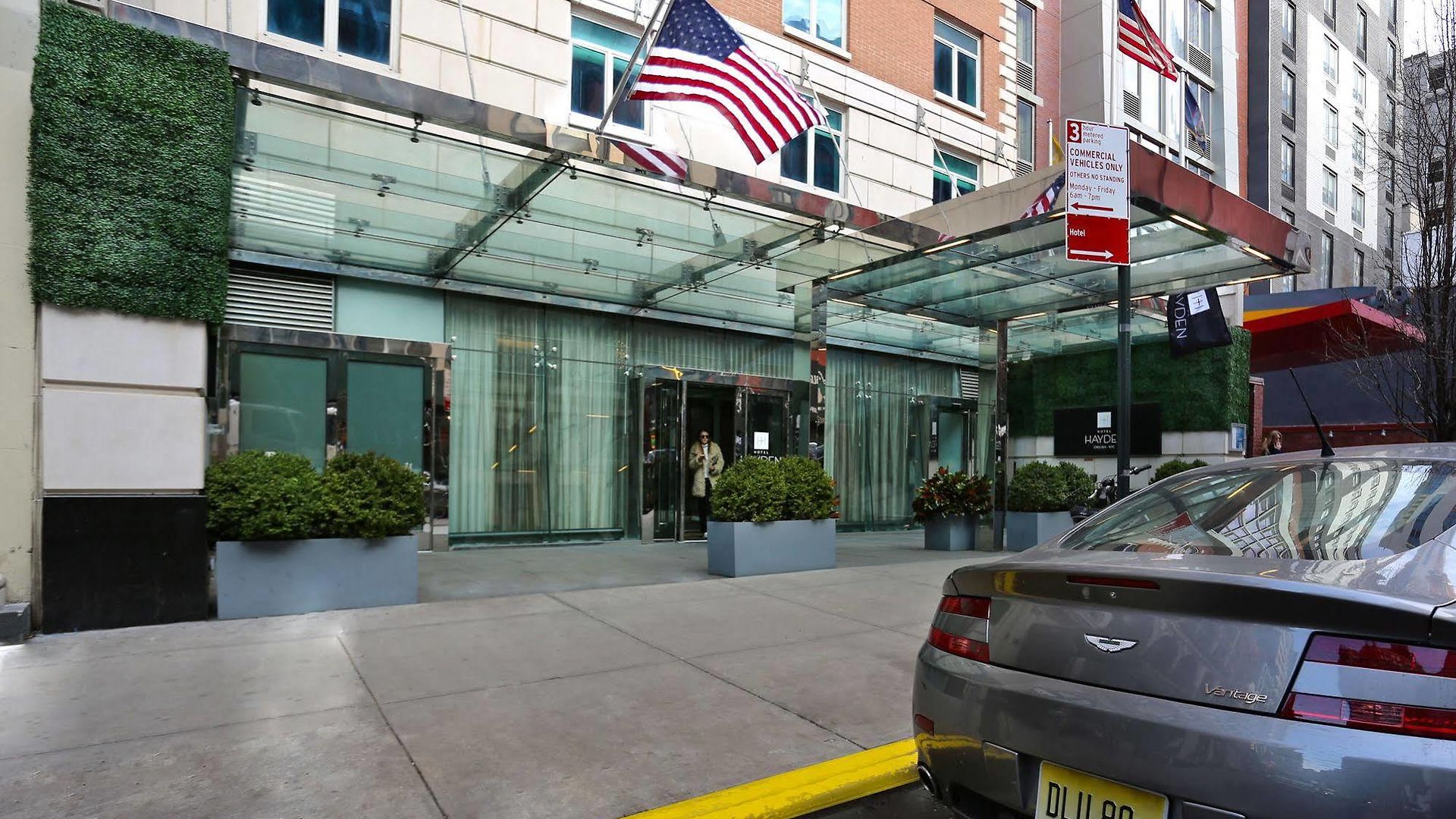 Hotel Hayden