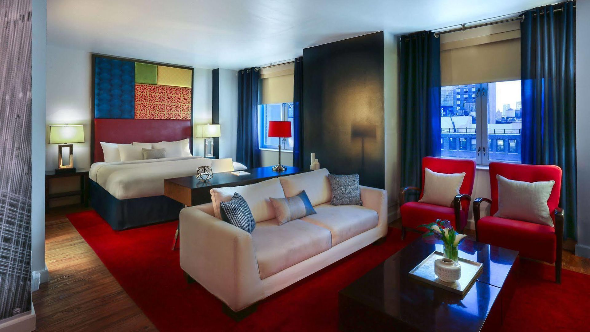Hotel Hayden