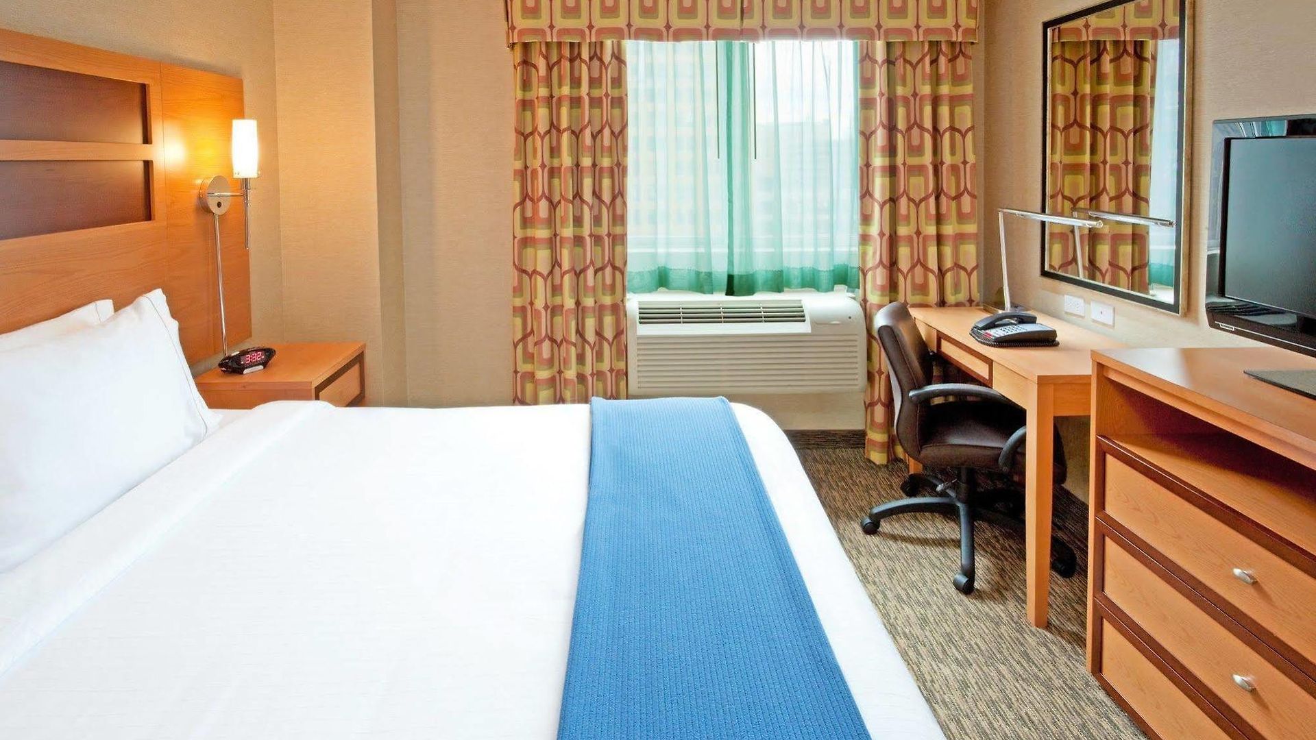 Express - Times Square By Ihg New York