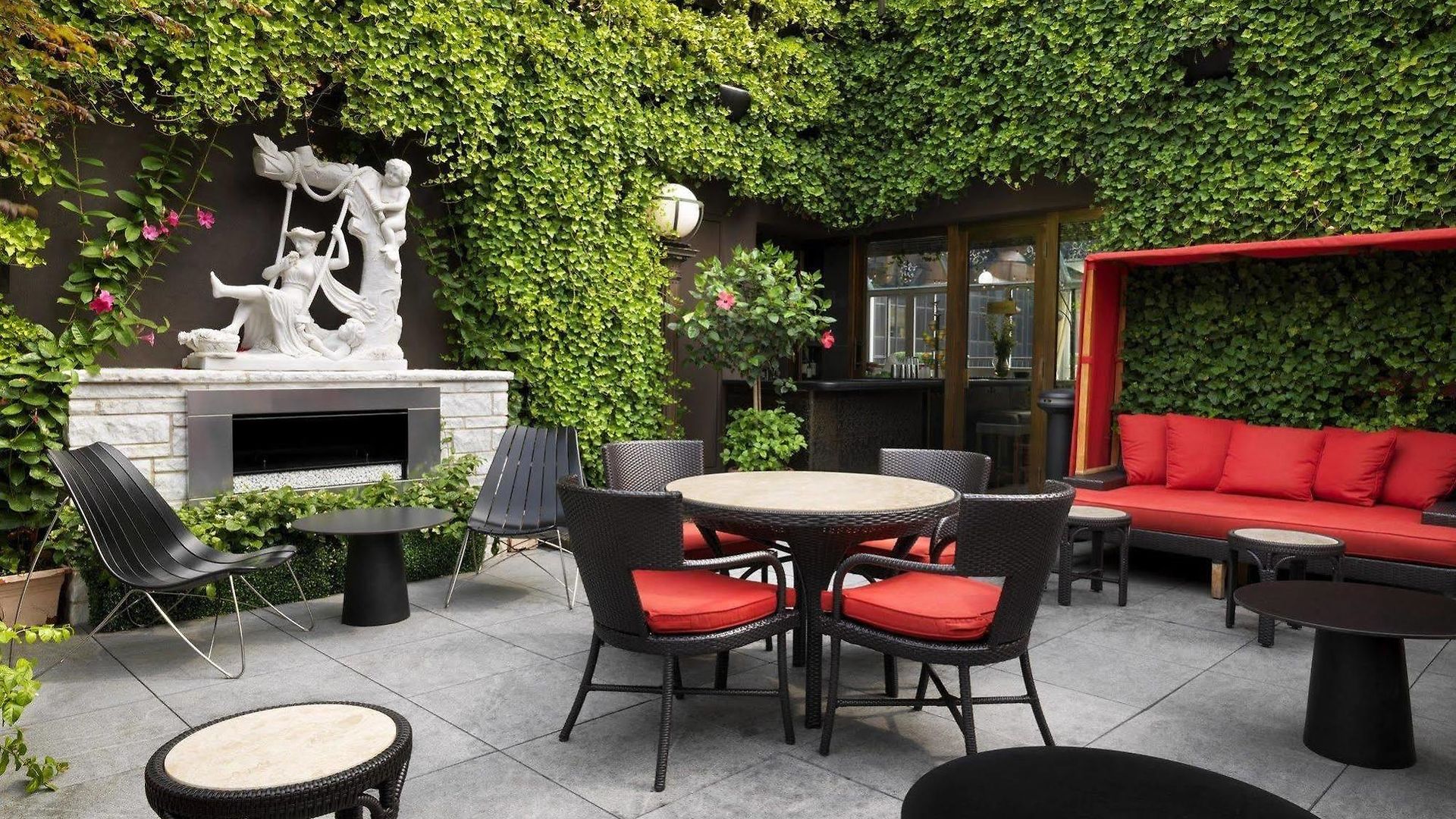 The Kimberly 4* New York