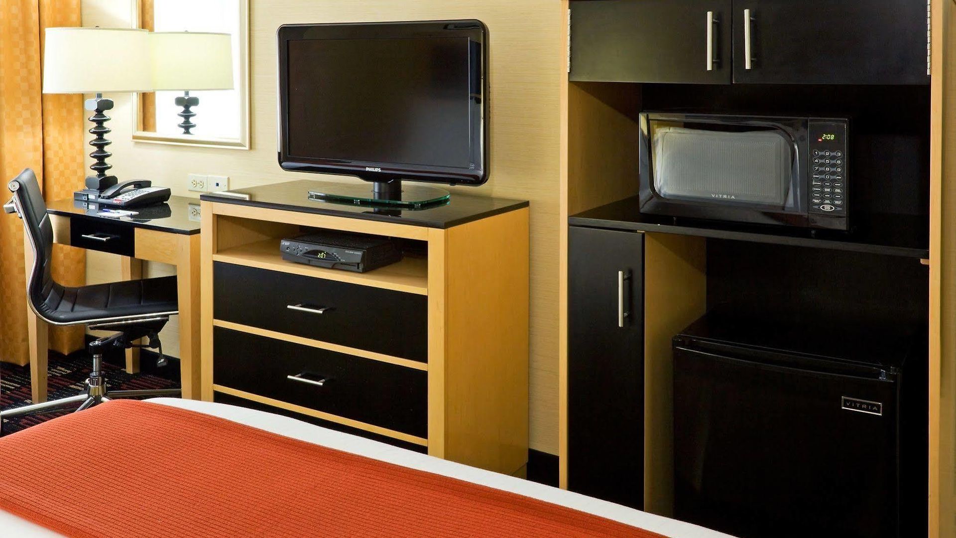 Express - Street By Ihg Hotel New York