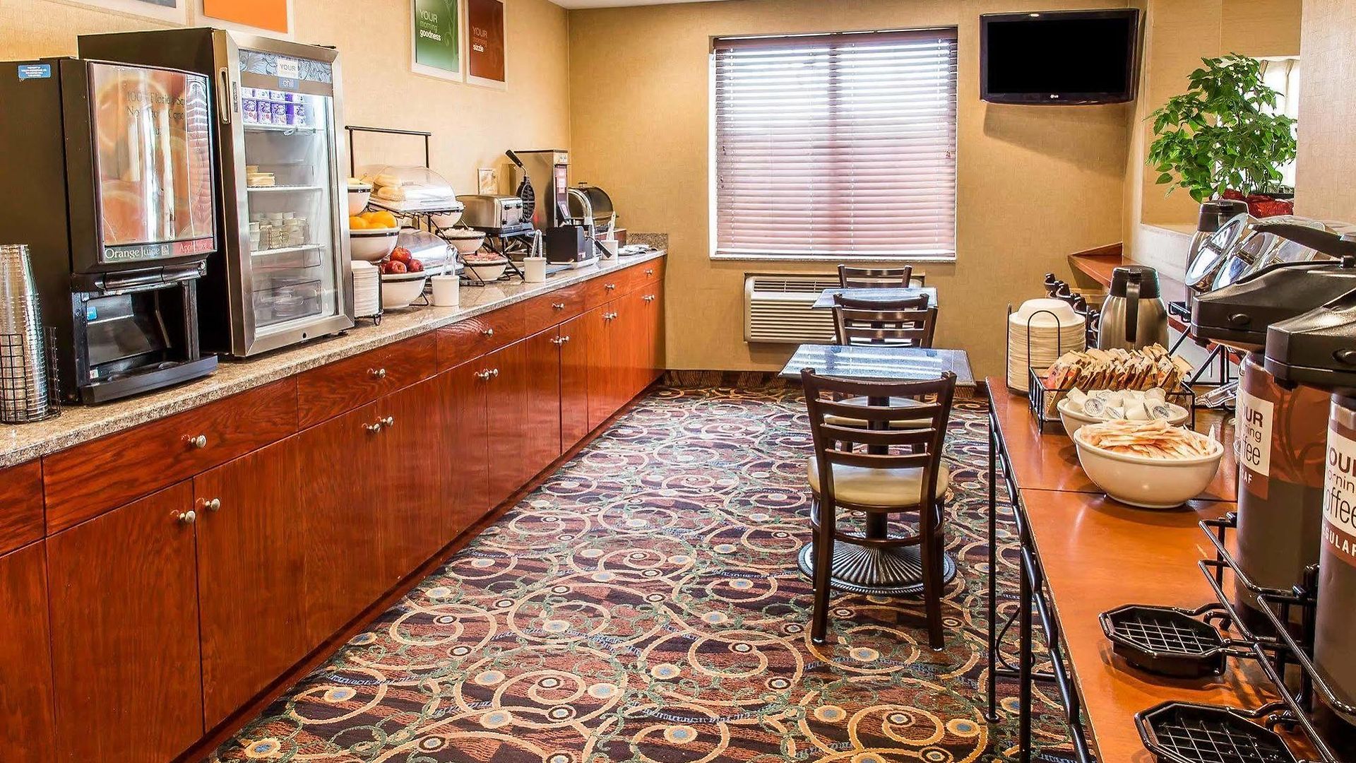 Avion Near Lga Airport, An Ascend Collection Hotel 3*