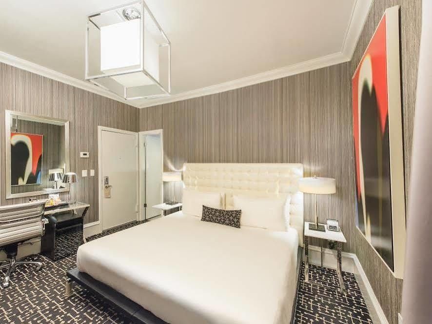 Moderne 4* New York