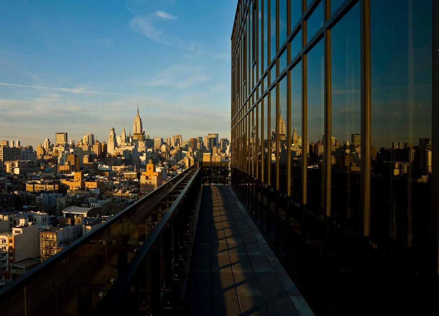 Hotel Sixty Les New York
