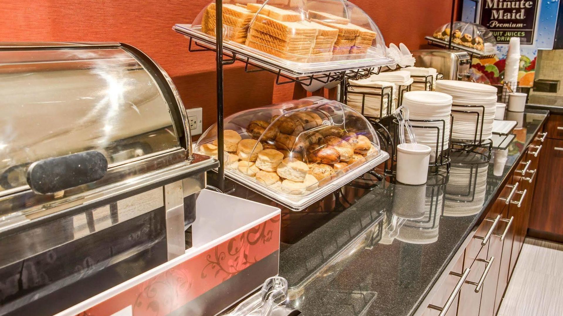 Ramada By Wyndham Times Square West New York
