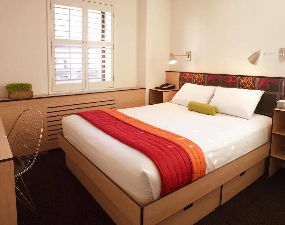 Pod 51 Hotel New York