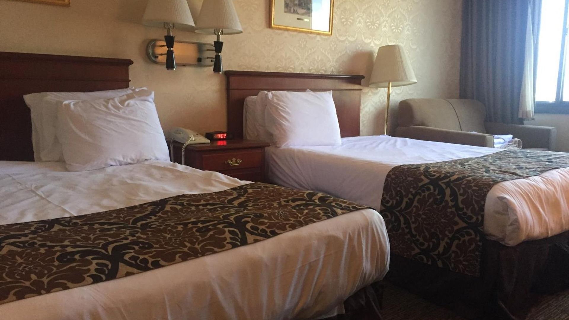 Hotel Airway 2*