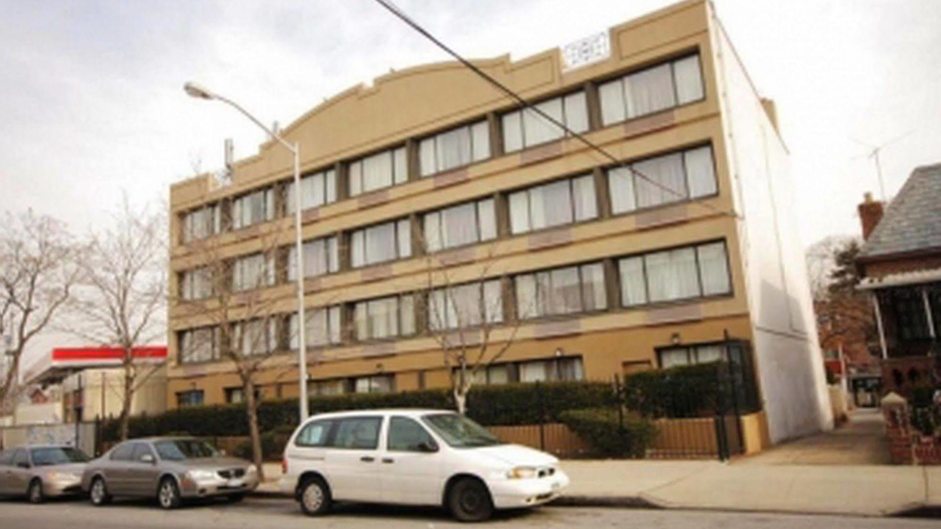 Hotel Airway New York