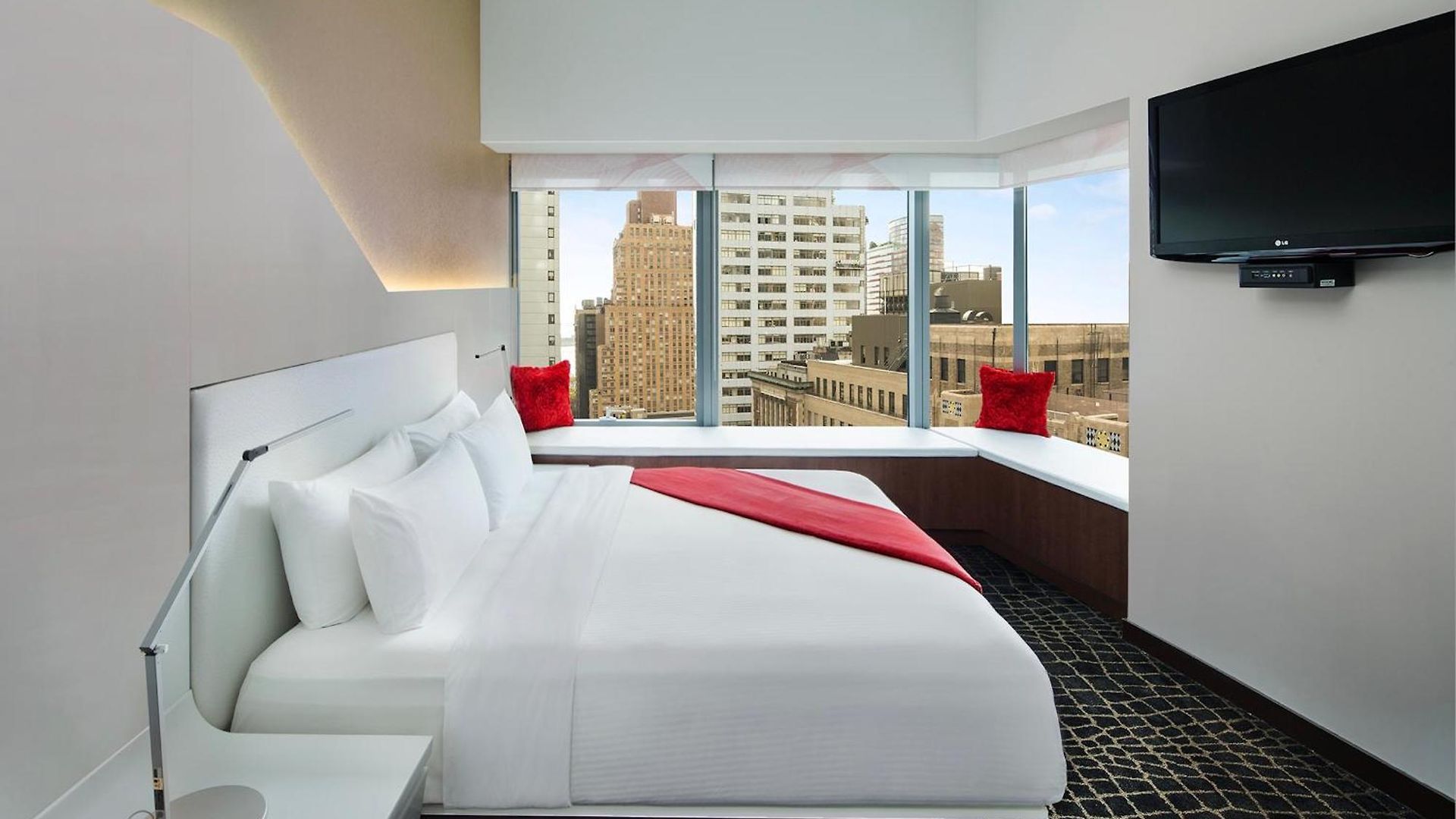 The Washington Nyc 4* New York
