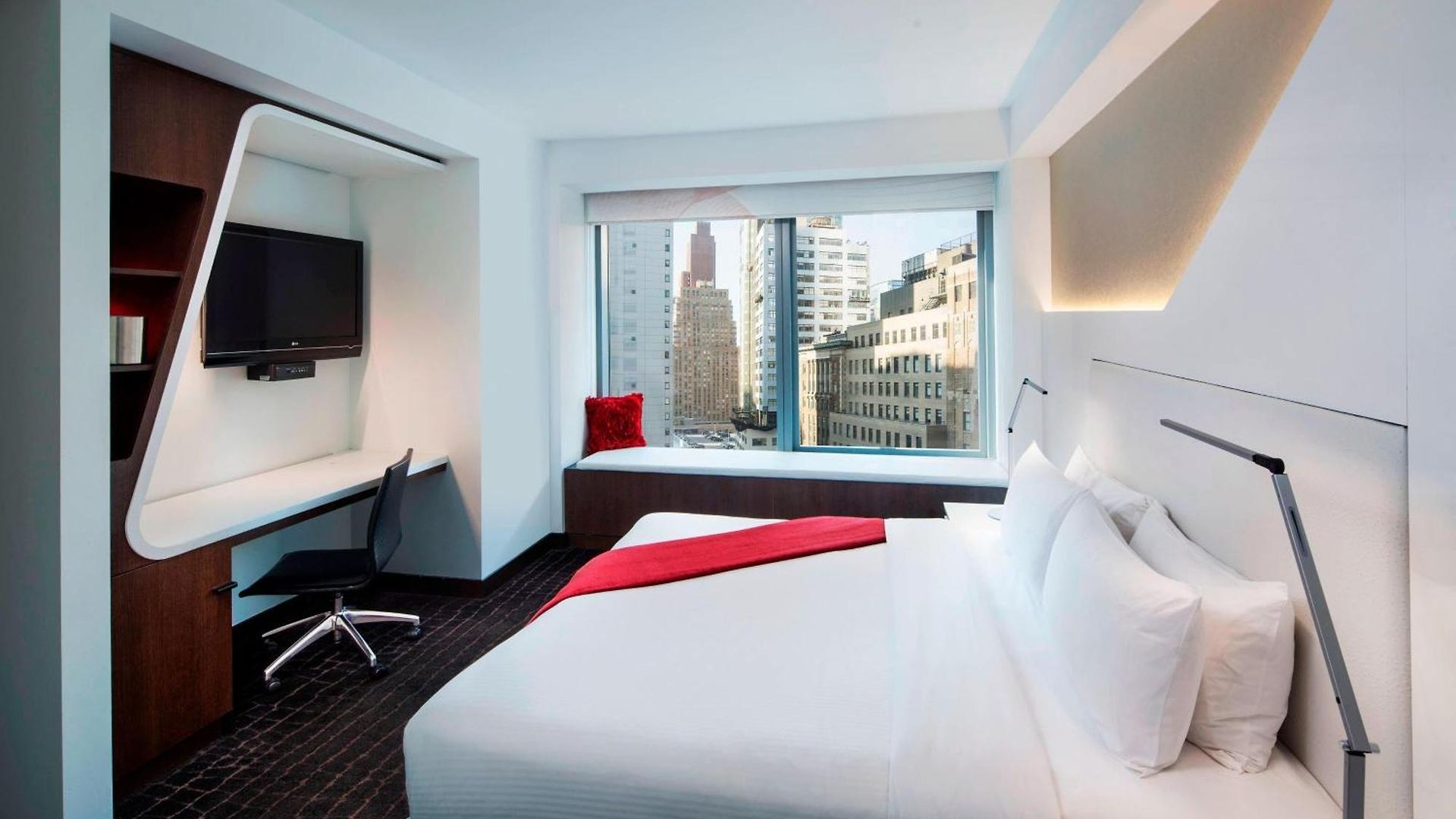The Washington Nyc New York