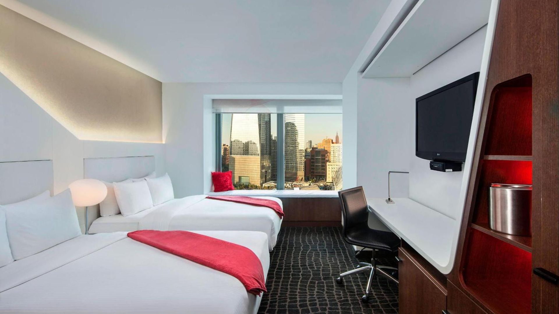 The Washington Nyc Hotel 4*