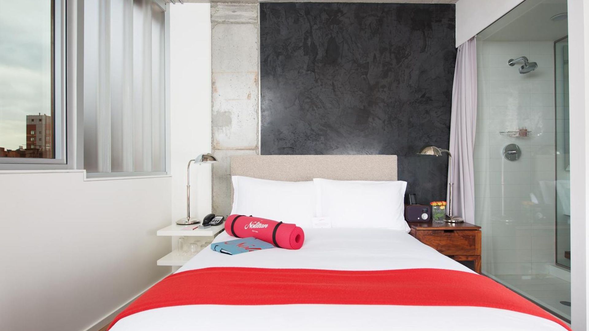 Hotel Nolitan Soho - 4*