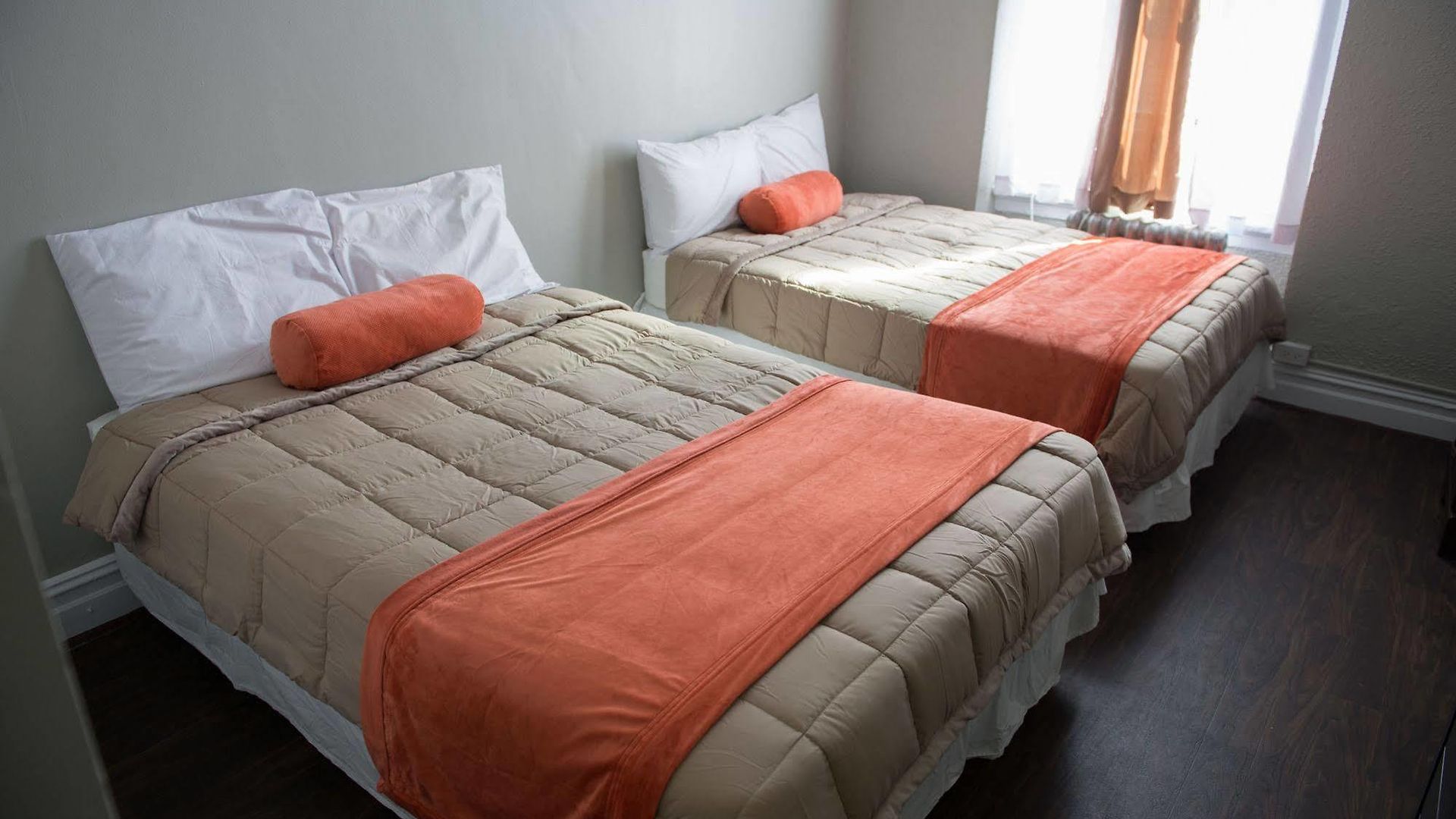 Hostel Greenpoint Ymca Brooklyn
