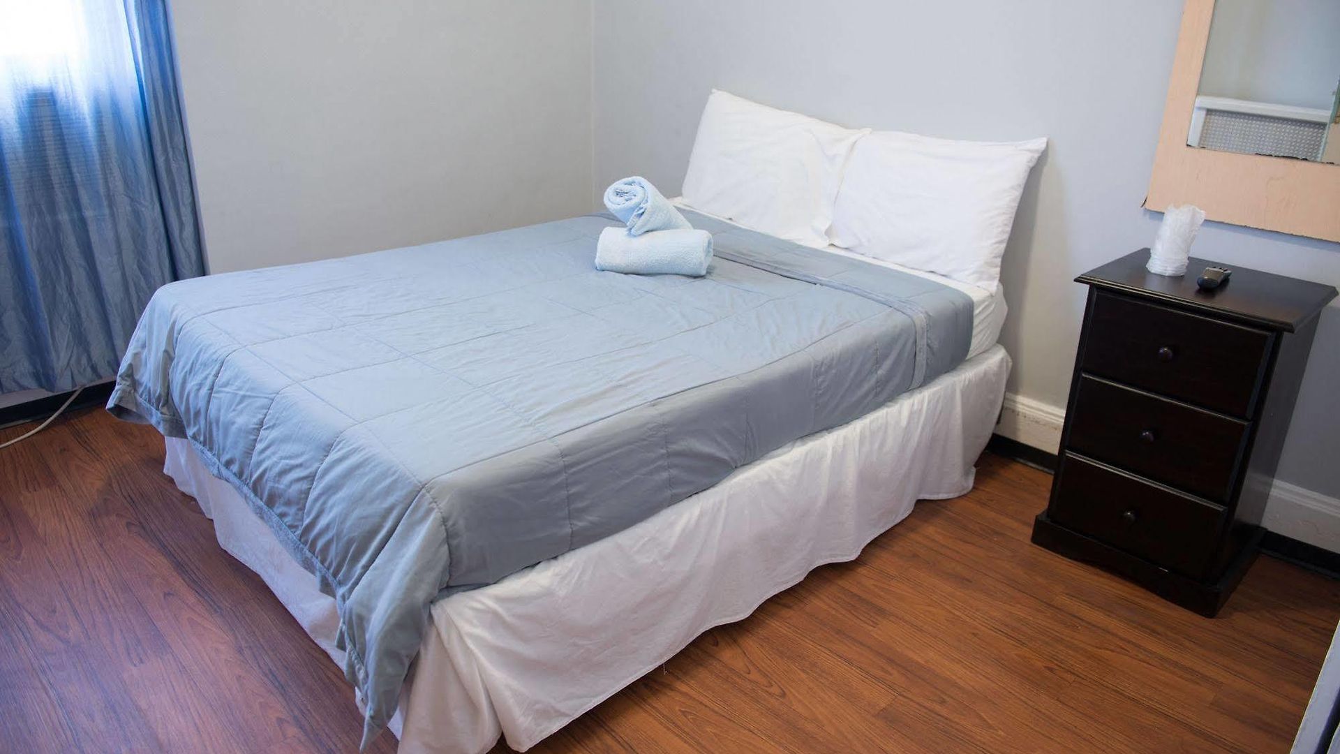 Greenpoint Ymca Brooklyn Hostel